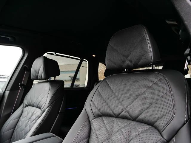 BMW X5 M-Sport xDrive30d