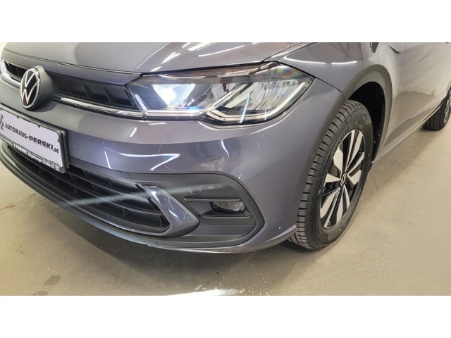 Volkswagen Polo 1.0 TSI Goal KLIMA, NAVI, LED