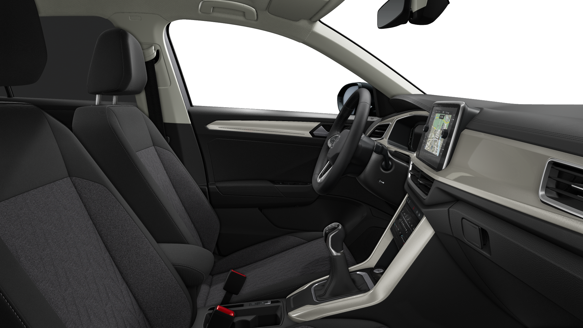 Volkswagen T-Roc 1.0 TSI Move