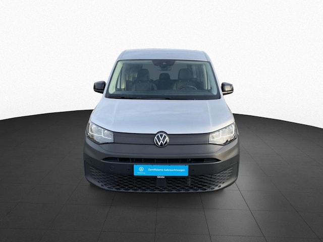 Volkswagen Caddy 2.0 TDI DSG
