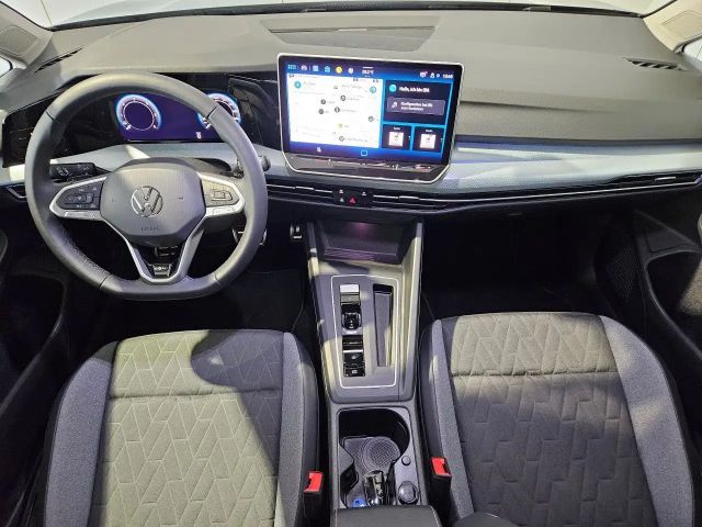 Volkswagen Golf 2.0 TDI DSG