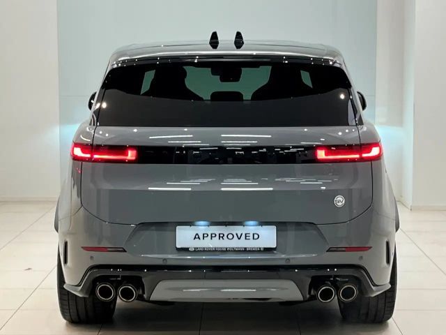 Land Rover Range Rover Sport P635 SV Edition Two Carbon