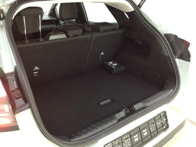 Ford Puma EcoBoost Titanium