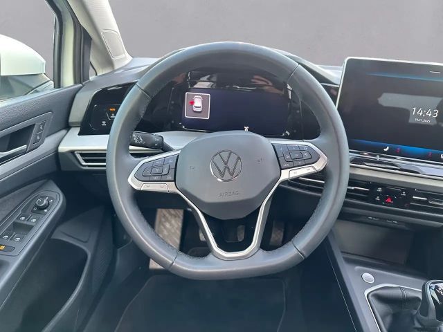 Volkswagen Golf 1.5 TSI Life