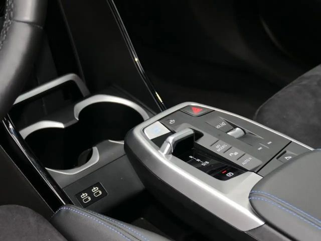 BMW iX1 M-Sport eDrive20