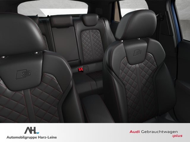 Audi Q2 35 TFSI S-Line S-Tronic