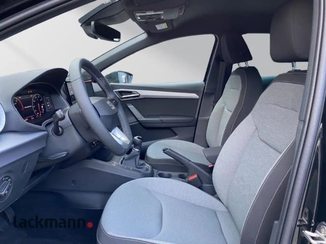 Seat Ibiza 1.0 TSI Xcellence