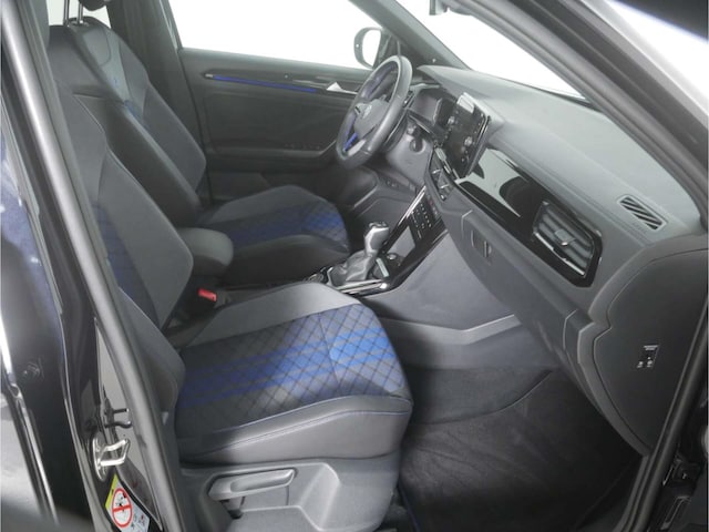 Volkswagen T-Roc 2.0 TSI 4Motion
