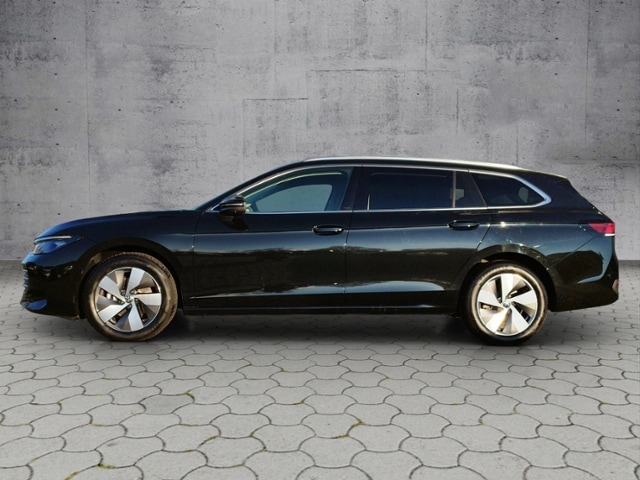 Volkswagen Passat 1.5 eTSI DSG Variant