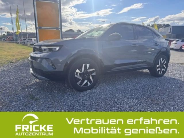 Opel Mokka GS-Line Grand Sport
