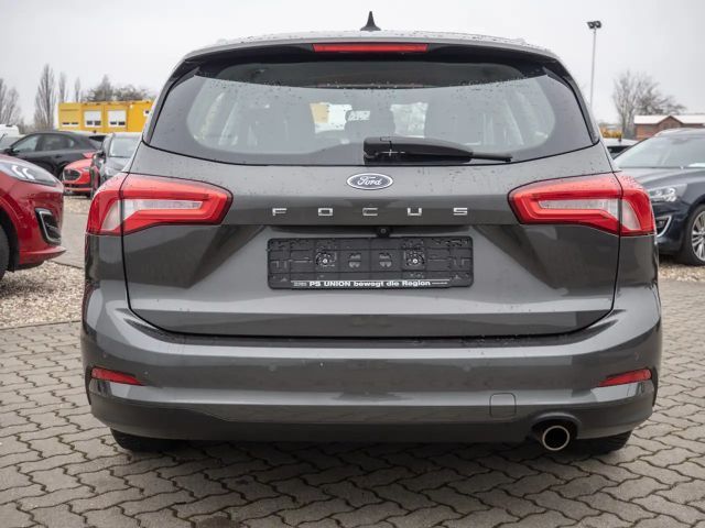 Ford Focus Wagon