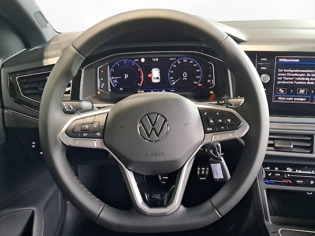 Volkswagen Polo DSG IQ.Drive R-Line