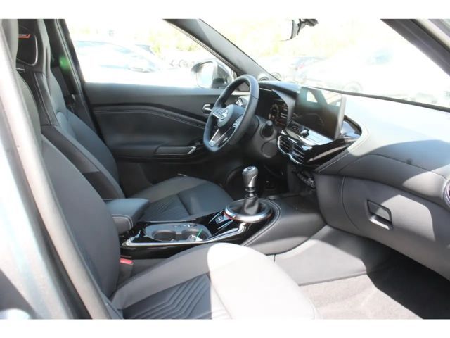 Nissan Juke DIG-T Tekna