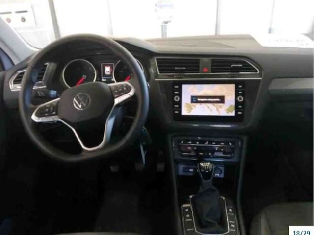 Volkswagen Tiguan 1.5 TSI Life