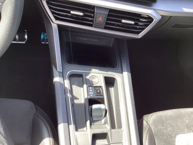 Seat Leon 1.5 eTSI DSG FR-lijn