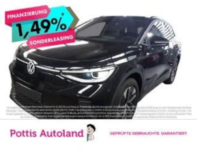Volkswagen ID.4 IQ.Drive Performance Pure