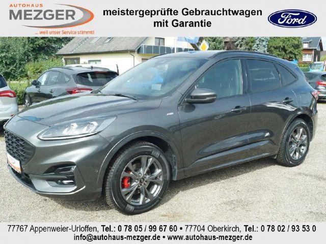 Ford Kuga ST Line X