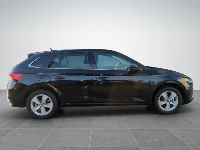 Skoda Scala Selection