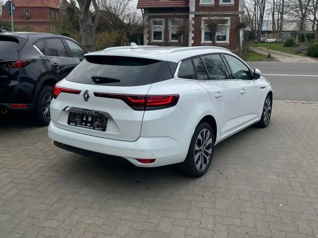 Renault Megane Combi EDC TCe 140 Techno