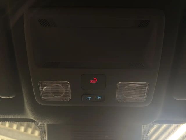 Ford Puma EcoBoost ST Line