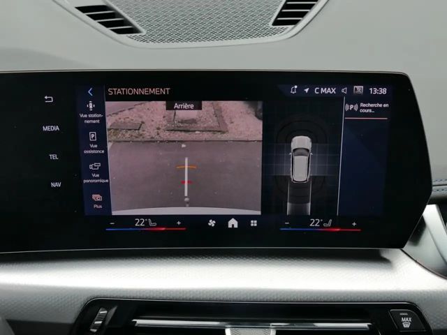 BMW iX1 M-Sport eDrive20