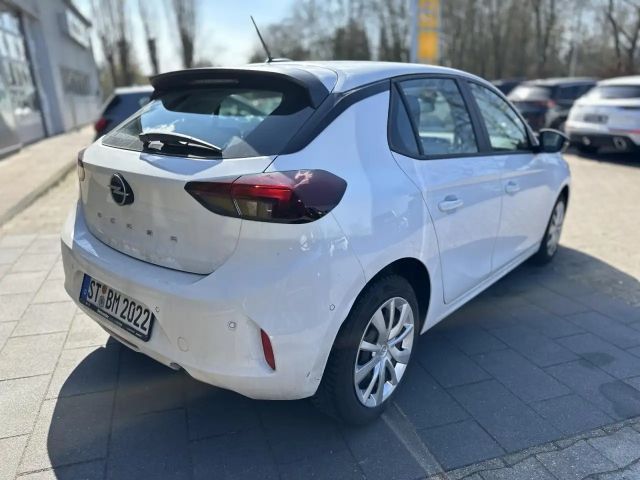 Opel Corsa . 1.2 *Kamera/Parkpilot/Totwinkelwarner*