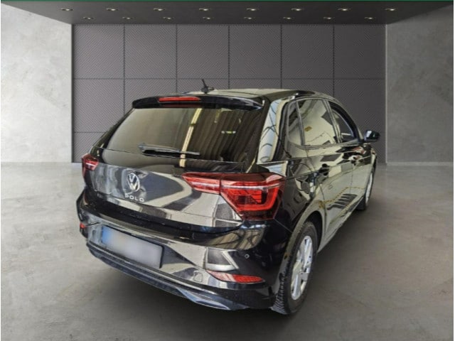 Volkswagen Polo 1.0 TSI DSG Style