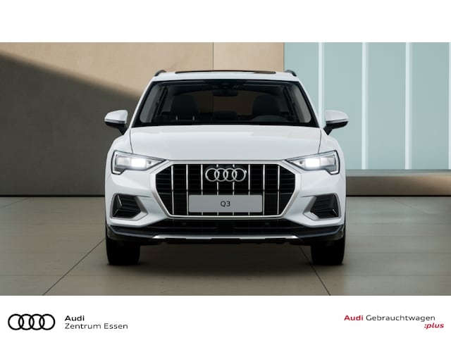 Audi Q3 35 TFSI S-Tronic