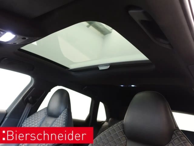 Audi RS3 Sedan Sportback