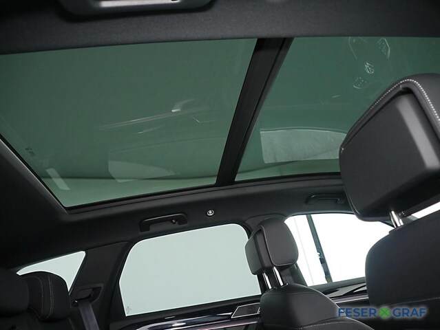 Volkswagen Touareg 3.0 V6 TDI R-Line