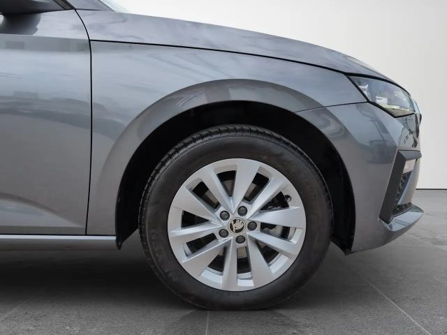 Skoda Scala Selection