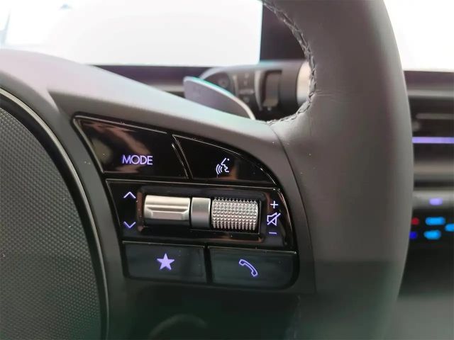 Hyundai IONIQ 6 BLACK Edition 77,4 kWh i65c1