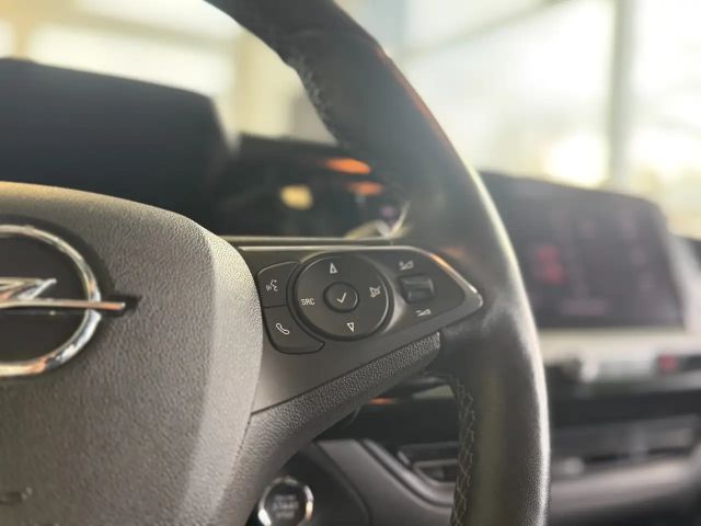 Opel Grandland X 1.2 Turbo Elegance Turbo