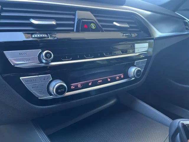 BMW 530 530i M-Sport Touring