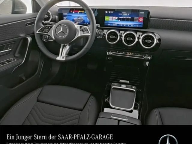 Mercedes-Benz A 180 Progressive