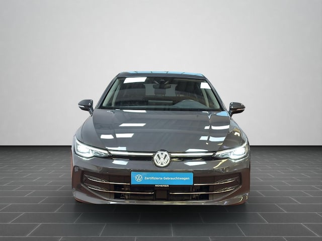 Volkswagen Golf DSG Style