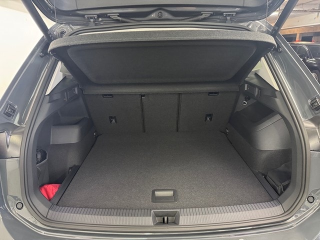 Volkswagen Tiguan DSG