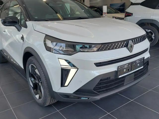 Renault Captur TCe 90 Techno