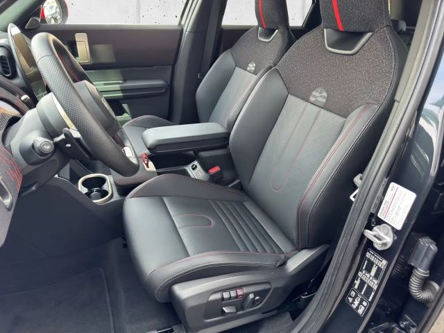 MINI John Cooper Works Countryman A