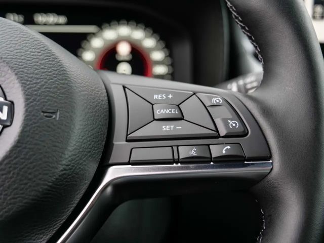 Nissan Juke N-Connecta