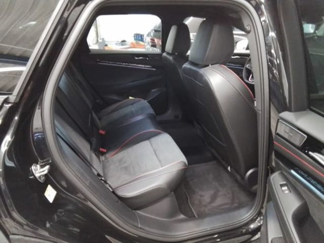 Volkswagen ID.7 GTX IQ.Drive Tourer