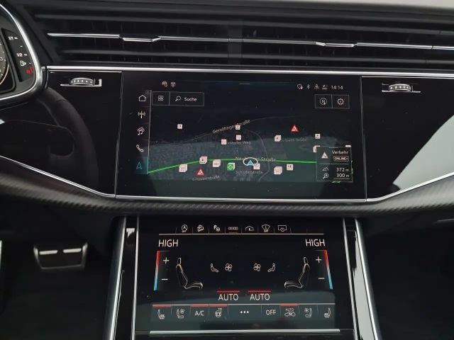 Audi Q8 50 TDI Quattro