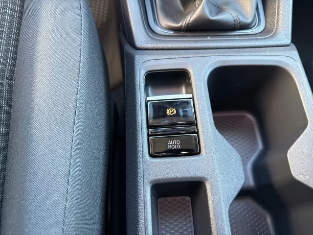 Volkswagen Caddy Cargo TDI