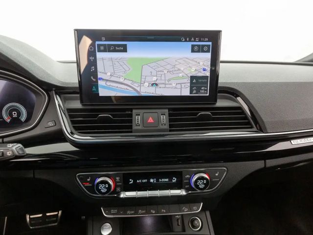 Audi Q5 40 TDI Quattro S-Line