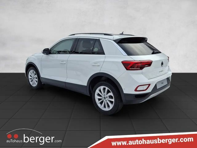 Volkswagen T-Roc Friends TDI