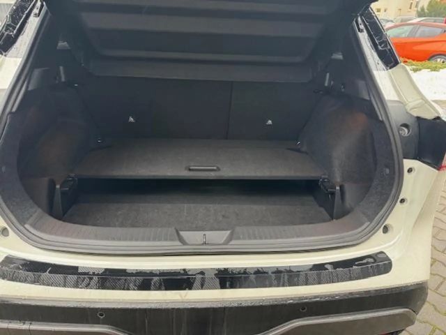 Nissan Qashqai N-Connecta