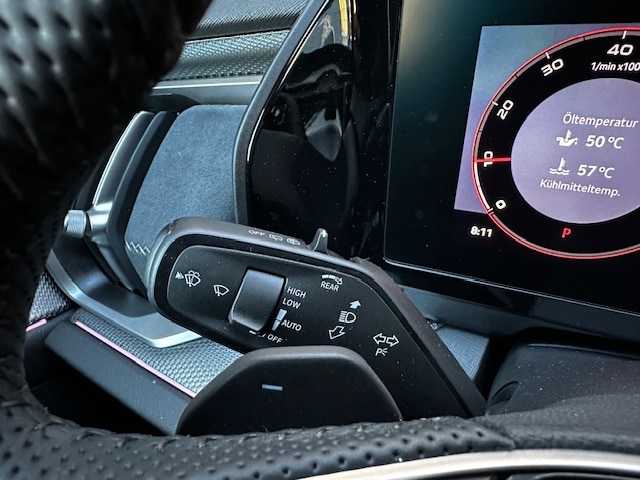 Skoda Kodiaq Sportline