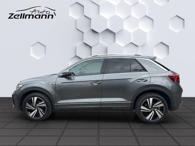 Volkswagen T-Roc 1.5 TSI DSG R-Line