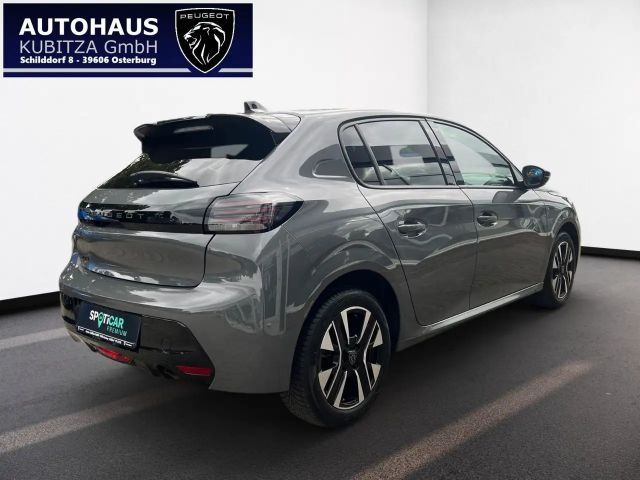 Peugeot 208 Allure Pack EAT8 PureTech