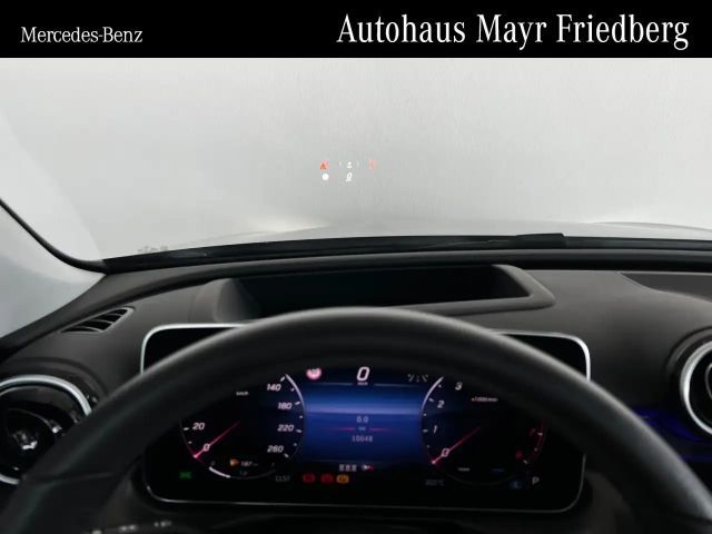 Mercedes-Benz C 200 AVANTGARDE Estate